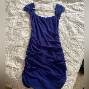 Lucy In The Sky Dress